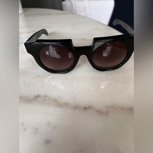 Kuboraum Maske U1 Limited Edition unisex Sunglasses - Picture 8 of 14